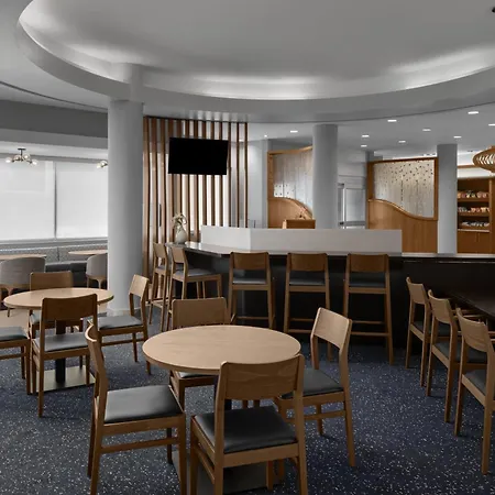 Springhill Suites Houston Intercontinental Airport